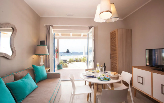Les Sables Noirs & Spa