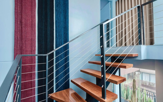 ✶ Pisac Penthouse ✶ 3-stories LUXURY Rooftop Pool