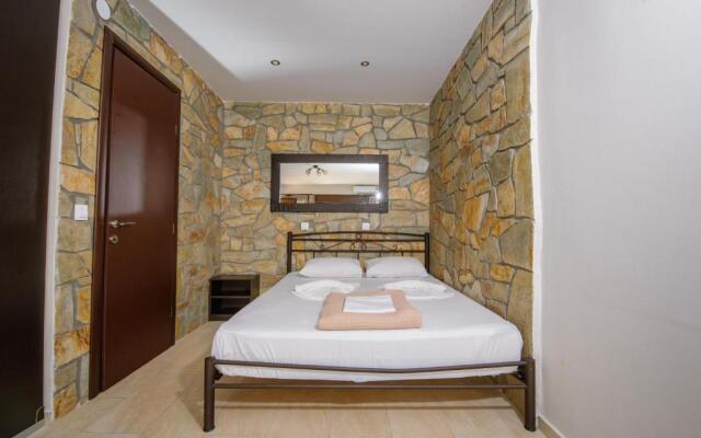 Stone Suites