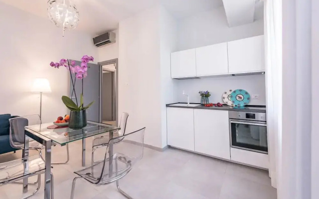 Le Residenze di Don Nino (Suites & Apartments)