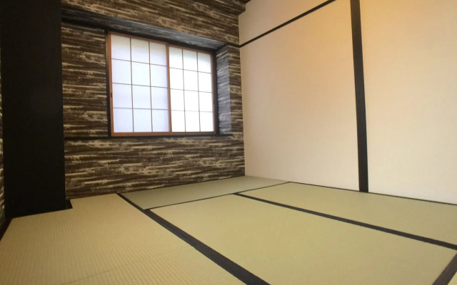 Toyotaya Hostel