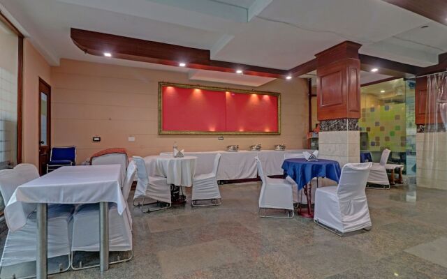 Itsy Hotels Hamlets Stay