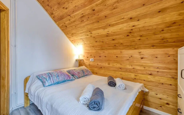 Casa Foresta Spa & Pool