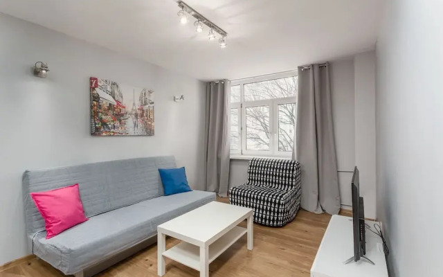 Chill apartments Center