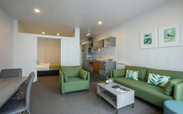 Quest Atrium Serviced Apartments
