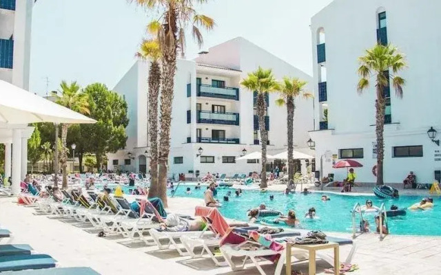 Acogedor apartamento en Cambrils