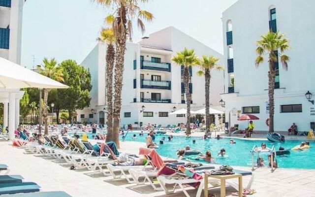 Acogedor apartamento en Cambrils