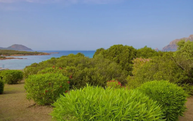 Villa Plumbago 80mt From The Beach