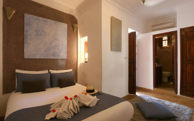 Riad Dar Elma And Spa