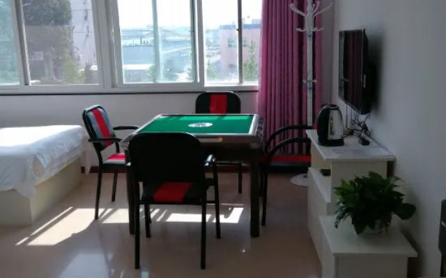 Yantai Huiyuan Business Hotel