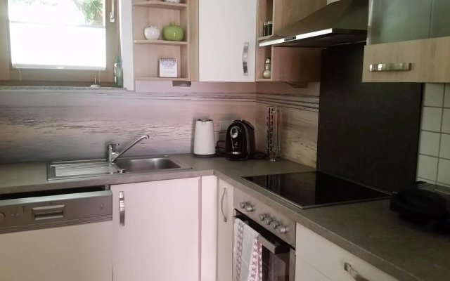 Ferienwohnung Bettina