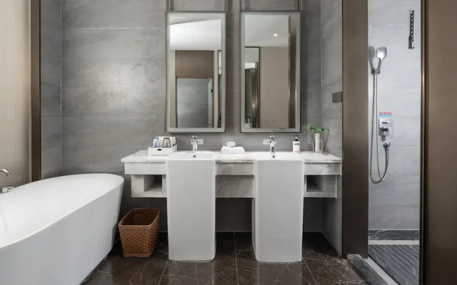 Holiday Inn Express Pingchang by IHG