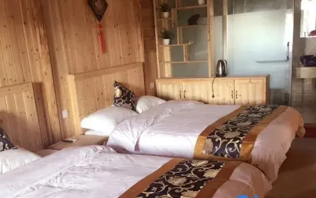 Jixian Jingtang Xiaozhu Inn