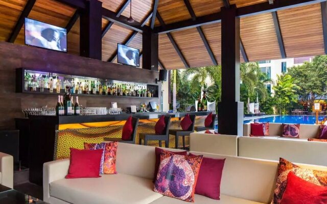 Hard Rock Hotel Goa Calangute