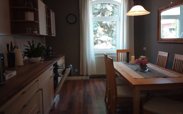 Luna et Sol - Haus am See