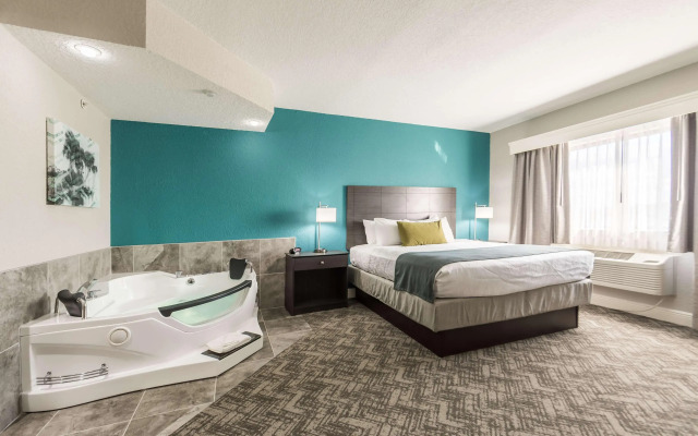 Best Western Plus Sebastian Hotel & Suites