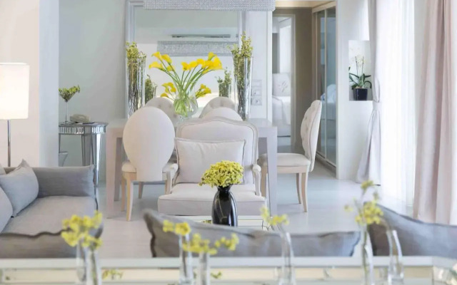 St. George Lycabettus Lifestyle Hotel