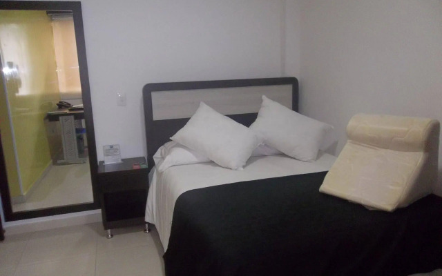 Casa JAC Hospedaje