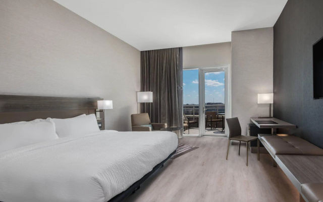 AC Hotels by Marriott Charlotte City Center