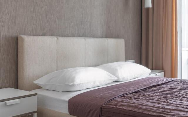 APARTURA (АПАРТУРА) на проспекте Московский 73 корпус 5