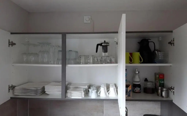 Haus Morgenstern im Ankerweg