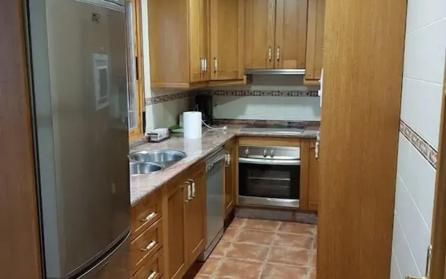 Casa El Herron