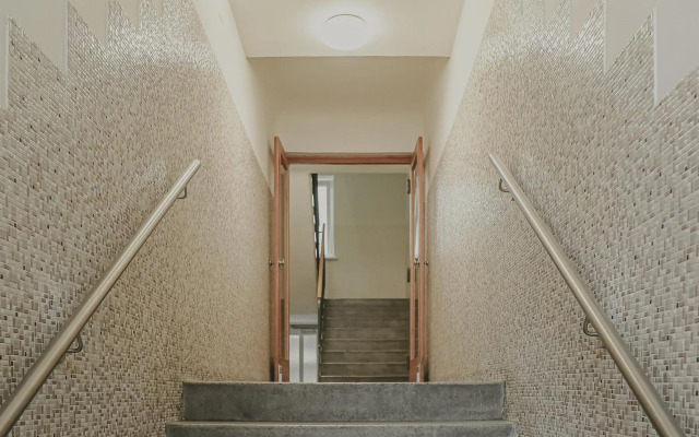 HeyMi Apartments Schwedenplatz