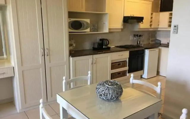 Beachbreak Holiday Letting