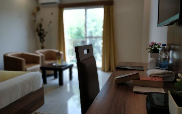 D'Polo Club & Spa Resort