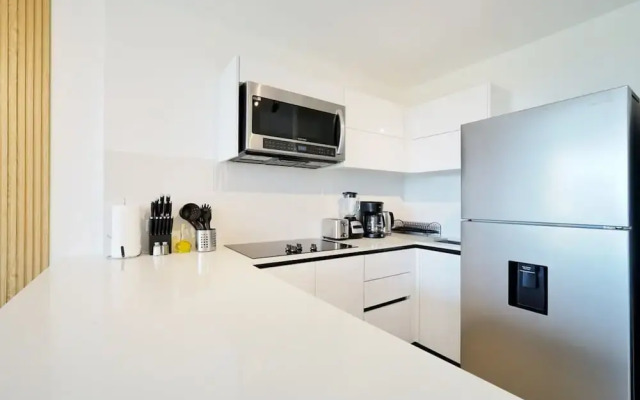 w Cool 1BR in San Francisco