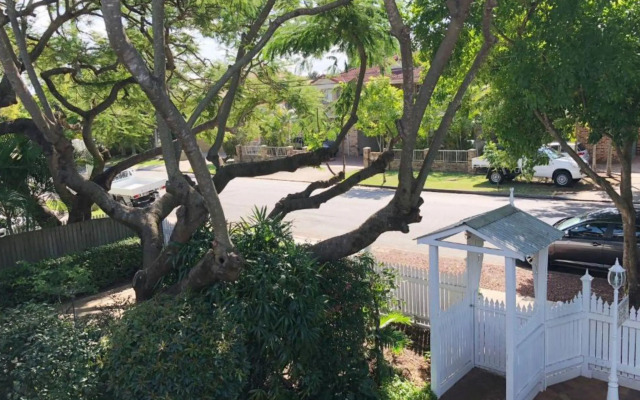 Number 12 Bed & Breakfast