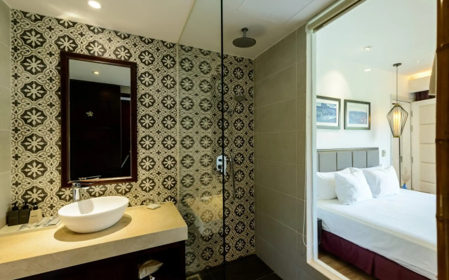 Senvila Boutique Resort & Spa
