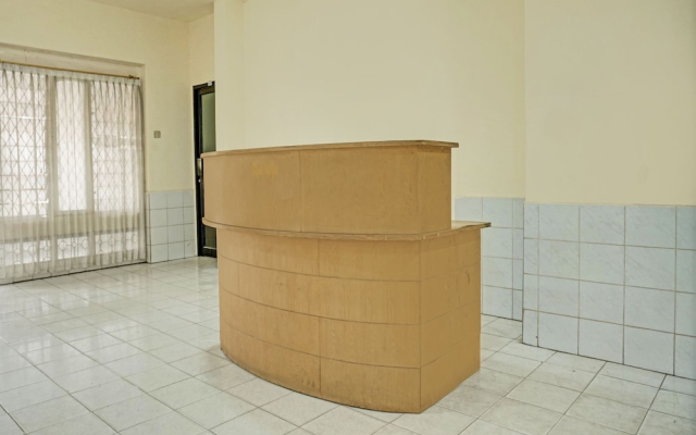 OYO 93105 Hotel Sodikin