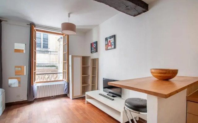 Studio Au Cœur du Marais - III