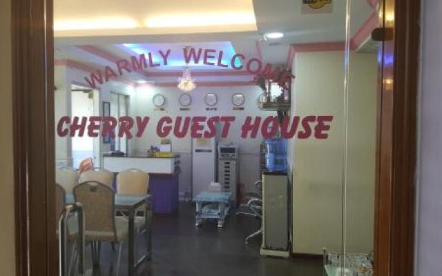 Cherry Guest House