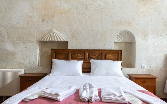 Cafer Aga Konagi Hotel