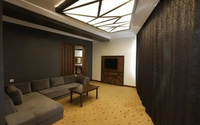Adramis Termal Hotel
