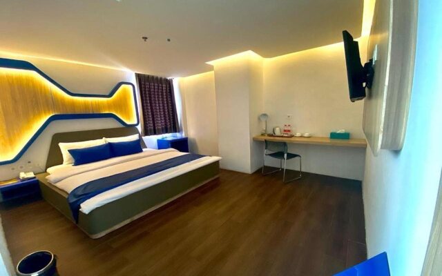 Golden Palace Hotel Ambon