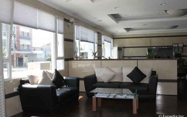 Vera Hotel