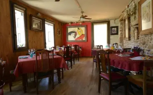 La Posada del Grifo