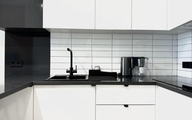 Fox Homes (Фокс Хоумс) на улице Мечникова 41/53