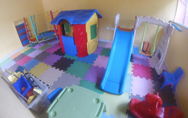 Pousada Casa na Praia