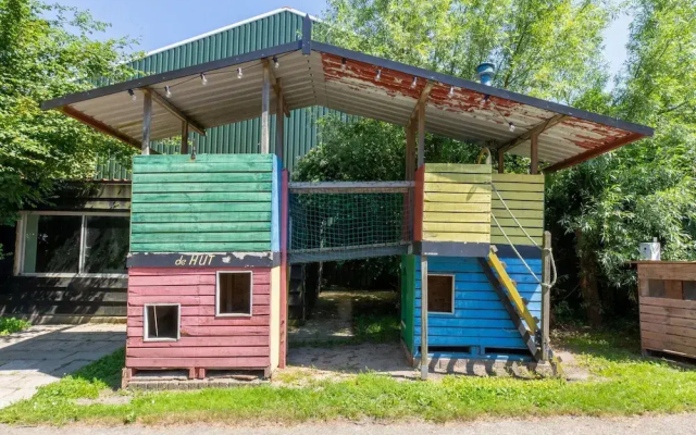 Peaceful Retreat Near Zeeland Beach
