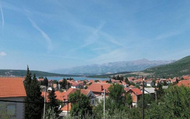 Apartments Smilje & Maslina