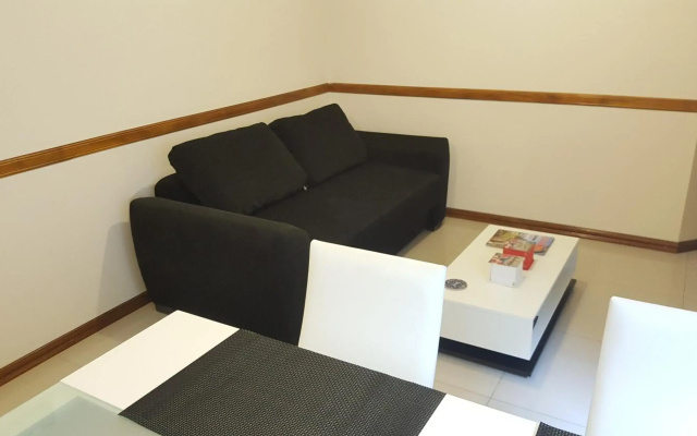 Miralejos departamento suite premium
