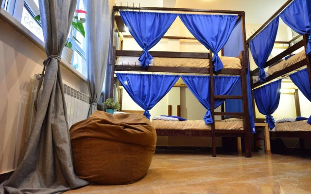 Lucky London - Hostel