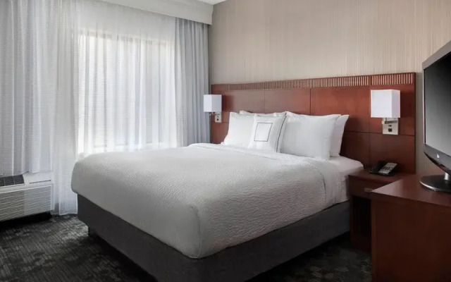 Sonesta Select Boston Stoughton