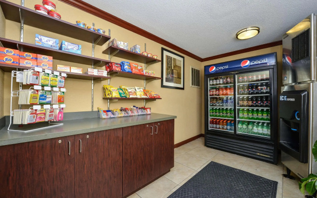 Best Western Plus Anderson
