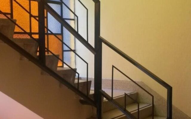 Hotel Fabiola