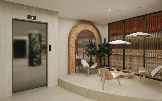 Heritage by Cimen Hotel